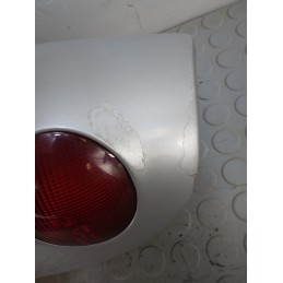 Fanale fanalino stop post sx Smart Fortwo W450 dal 1997 al 2002 cod 0001959v002  1703858195131