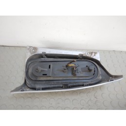 Fanale fanalino stop post sx Smart Fortwo W450 dal 1997 al 2002 cod 0001959v002  1703858195131