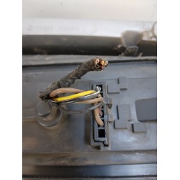 Fanale fanalino stop post sx Smart Fortwo W450 dal 1997 al 2002 cod 0001959v002  1703858195131