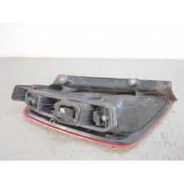 Fanale fanalino stop post dx Fiat Grande Punto dal 2005 al 2009 cod 51701590  1703859069097