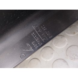 Fanale fanalino stop post dx Fiat Grande Punto dal 2005 al 2009 cod 51701590  1703859069097