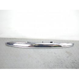 Maniglione apriportellone bagagliaio posteriore Lancia Ypsilon dal 2005 al 2011 cod 735335751  1703859664414