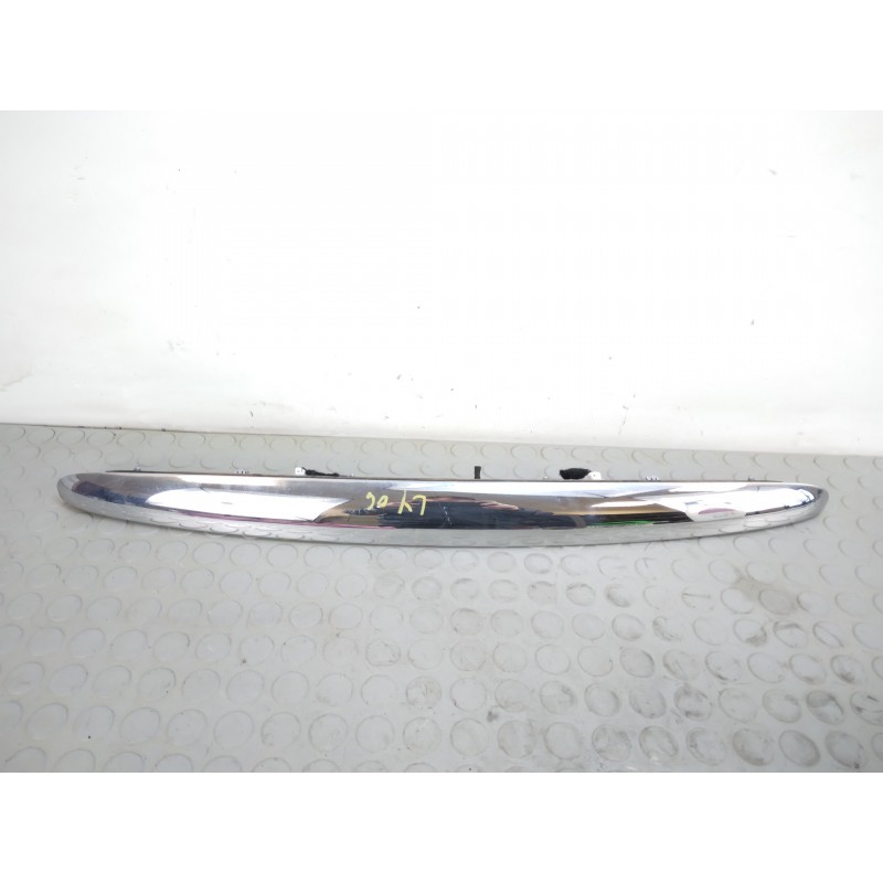 Maniglione apriportellone bagagliaio posteriore Lancia Ypsilon dal 2005 al 2011 cod 735335751  1703859664414
