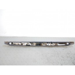 Maniglione apriportellone bagagliaio posteriore Lancia Ypsilon dal 2005 al 2011 cod 735335751  1703859664414