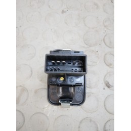 Pulsantiera alzavetro ant dx Lancia Ypsilon II serie dal 2003 al 2011  1703860401138