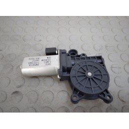 Motorino alzavetro ant dx Lancia Ypsilon II serie dal 2005 al 2011 cod 51001603  1703861087898