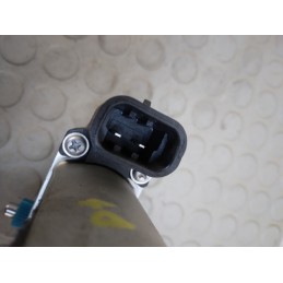 Motorino alzavetro ant dx Lancia Ypsilon II serie dal 2005 al 2011 cod 51001603  1703861087898