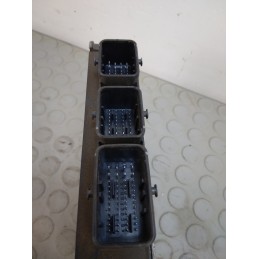 Centralina motore Peugeot Bipper 1.4 b dal 2007 al 2015 cod 9665454780  1703862131293