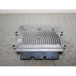 Centralina motore Peugeot Bipper 1.4 b dal 2007 al 2015 cod 9665454780  1703862131293