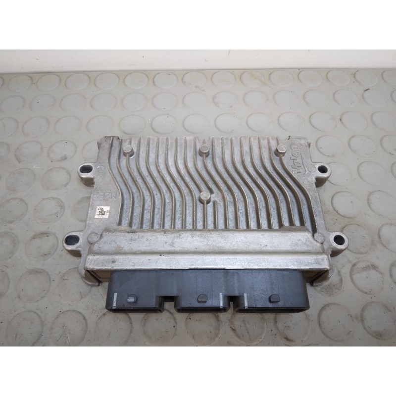 Centralina motore Peugeot Bipper 1.4 b dal 2007 al 2015 cod 9665454780  1703862131293