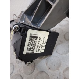 Blocchetto chiave accensione con chiave Peugeot Bipper dal 2007 al 2015 cod 51799409  1703866652992