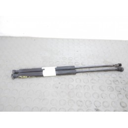 Pistoncini portellone bagagliaio posteriore Peugeot 307 berlina dal 2001 al 2009  1704271806185