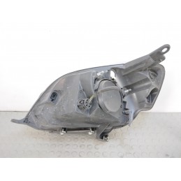 Faro fanale proiettore ant dx Peugeot Bipper dal 2007 al 2015 cod 45560748  1704272622890