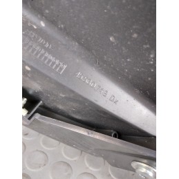 Faro fanale proiettore ant dx Peugeot Bipper dal 2007 al 2015 cod 45560748  1704272622890