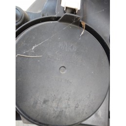 Faro fanale proiettore ant dx Peugeot Bipper dal 2007 al 2015 cod 45560748  1704272622890