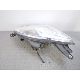 Faro fanale proiettore ant dx Peugeot Bipper dal 2007 al 2015 cod 45560748  1704272622890