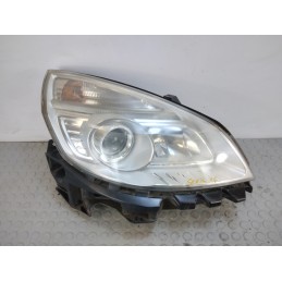 Faro fanale proiettore ant dx Renault Scenic dal 2003 al 2008 II serie  1704273138338