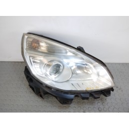 Faro fanale proiettore ant dx Renault Scenic dal 2003 al 2008 II serie  1704273138338