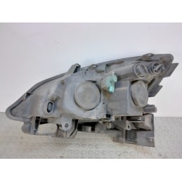 Faro fanale proiettore ant dx Renault Scenic dal 2003 al 2008 II serie  1704273138338