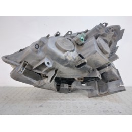 Faro fanale proiettore ant dx Renault Scenic dal 2003 al 2008 II serie  1704273138338