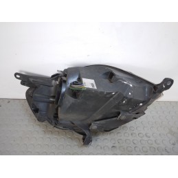Faro fanale proiettore ant sx Peugeot Bipper dal 2007 al 2015 cod 1358198080  1704273585804