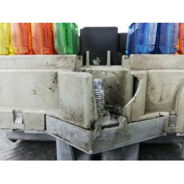 CENTRALINA FUSIBILI LANCIA THESIS 2.4 JTD DAL 2002 AL 2009  2400000035206