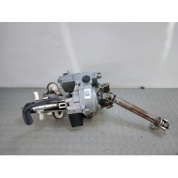 Piantone sterzo elettrico Renault Scenic dal 2003 al 2009 II serie cod 8200442177  1704277947691
