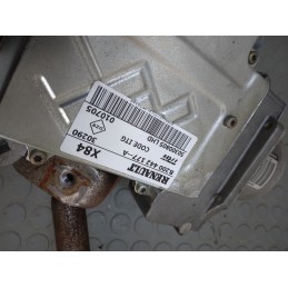 Piantone sterzo elettrico Renault Scenic dal 2003 al 2009 II serie cod 8200442177  1704277947691