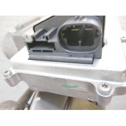 Piantone sterzo elettrico Renault Scenic dal 2003 al 2009 II serie cod 8200442177  1704277947691