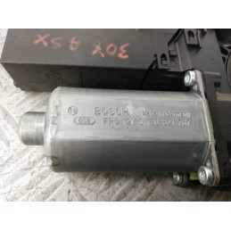 MOTORINO ALZAVETRO ALZACRISTALLO ANT.SX PEUGEOT 307 BERLINA DAL 2001 AL 2009  2400000035565