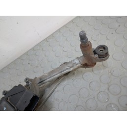 Motorino tergicristallo ant Citroen C3 dal 2002 al 2009 cod 53630187  1704279727345