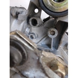 Motorino tergicristallo ant Citroen C3 dal 2002 al 2009 cod 53630187  1704279727345
