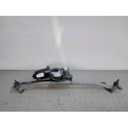 Motorino tergicristallo ant Land Rover Freelander Td4 dal 2001 al 2006 cod dlb000030  1704280875370