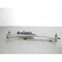 Motorino tergicristallo ant Land Rover Freelander Td4 dal 2001 al 2006 cod dlb000030  1704280875370