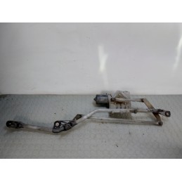 Motorino tergicristallo ant Renault Scenic dal 2003 al 2009 II serie cod 53565202  1704281123203