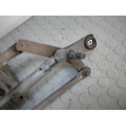 Motorino tergicristallo ant Renault Scenic dal 2003 al 2009 II serie cod 53565202  1704281123203