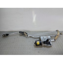 Motorino tergicristallo ant Renault Scenic dal 2003 al 2009 II serie cod 53565202  1704281123203