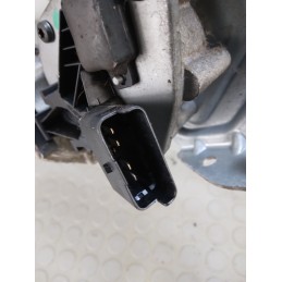 Motorino tergicristallo ant Renault Scenic dal 2003 al 2009 II serie cod 53565202  1704281123203