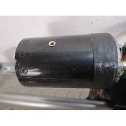 Motorino tergicristallo ant Bmw Serie 3 E46 Coupe dal 1998 al 2001 cod 0390241355 67.63-8362155  1704282873022