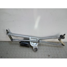 Motorino tergicristallo ant Bmw Serie 3 E46 Coupe dal 1998 al 2001 cod 0390241355 67.63-8362155  1704282873022