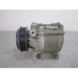 Compressore aria condizionata Lancia Ypsilon 1.2 b dal 2003 al 2011 cod 51747318 5a7875200  1704294579516