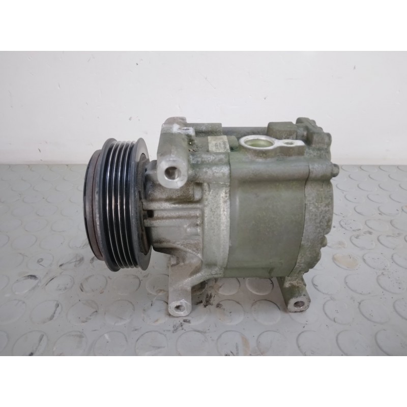 Compressore aria condizionata Lancia Ypsilon 1.2 b dal 2003 al 2011 cod 51747318 5a7875200  1704294579516