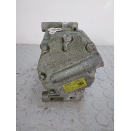Compressore aria condizionata Lancia Ypsilon 1.2 b dal 2003 al 2011 cod 51747318 5a7875200  1704294579516