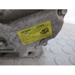 Compressore aria condizionata Lancia Ypsilon 1.2 b dal 2003 al 2011 cod 51747318 5a7875200  1704294579516