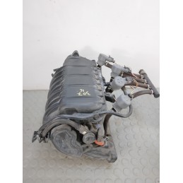 Collettore aspirazione Peugeot 307 1.6 b dal 2001 al 2009 cod 9635885080  1704294818813