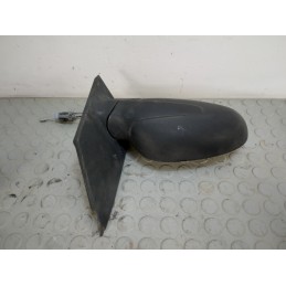 Specchietto retrovisore manuale ant dx Smart Fortwo W450 dal 1997 al 2007 cod 0000512v007  1704295998125