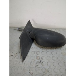 Specchietto retrovisore manuale ant dx Smart Fortwo W450 dal 1997 al 2007 cod 0000512v007  1704295998125