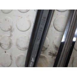 Coppia braccetti tergicristalli dx sx Renault Scenic dal 2003 al 2009 II serie cod 8200466006  1704296319912