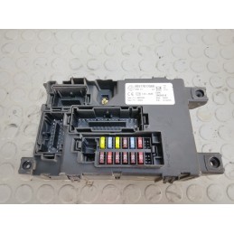 Centralina body computer Fiat Grande Punto dal 2005 al 2018 cod 00517817580  1704297267922