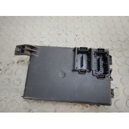 Centralina body computer Fiat Grande Punto dal 2005 al 2018 cod 00517817580  1704297267922